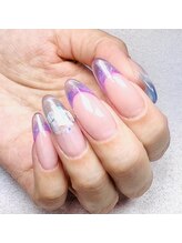 プールヴー☆オングル/