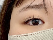 アイスリーループ(EYE38.)/パリジェンヌラッシュリフト