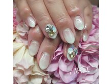 アイネイル(iNAIL)/