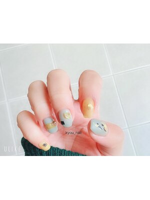 kyou_nail