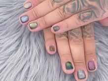 ニナズネイル(Nina's Nail)/メンズネイル