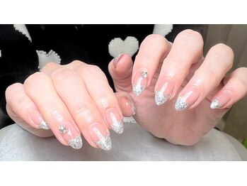 レア(le'a)/お客様ネイル