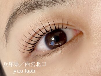ユウラッシュ(yuu * lash)/デザインパーマ