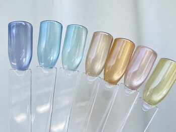  enoi マグネット