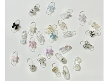 エイル ビューティ ホヌ(EIL beauty Honu)/【Trend Art】クーポンパーツ