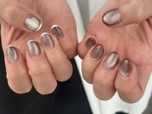 ビーラボ(BLabo)/フレンチネイル