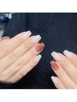 ジュン ネイル(JUN NAIL)/