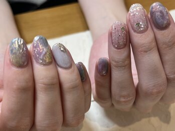 ルシェオ 表参道(LUCIEO)/season collection /￥8800