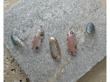 ツリーハウスネイル(tree house nail)/ハンド定額¥6400