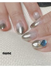 ヌンク(nunc)/
