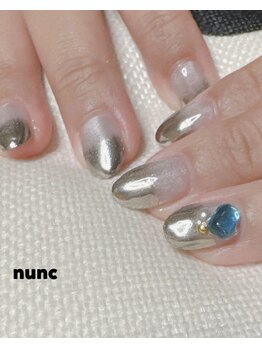 ヌンク(nunc)/