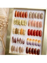 リア 亀戸店(lia)/¥6900 basic design コース♪