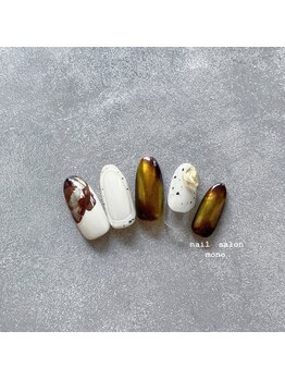 モノ(mono)/定額プレミアム　¥10,978