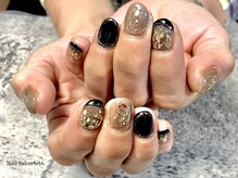 テテ(tete.)/当店サンプル/アート7～10本