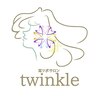 トゥインクル(twinkle)のお店ロゴ