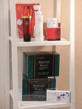 リルシープ(LIL'SHEEP)/商品