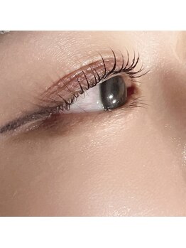 ナーズ(NAZ)/まつげカール