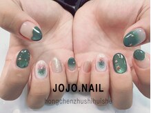 ジョジョネイル(JOJOネイル)/