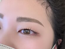 パラジェル登録サロン バランス シンプルネイル&アイラッシュ 新田東店(balance)/ラッシュリフト