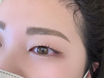 パラジェル登録サロン バランス シンプルネイル&アイラッシュ 新田東店(balance)/ラッシュリフト