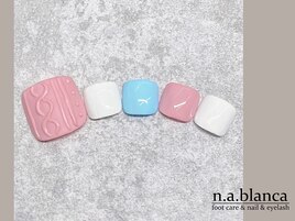 季節ネイル・定額デザイン