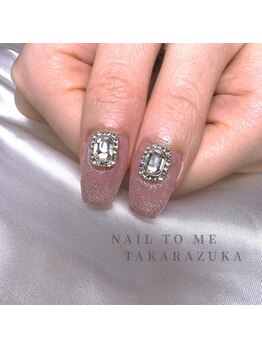 きらきらパーツ