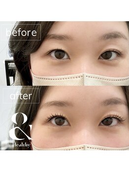 プレーン 恵比寿(Plain)/&Healthy