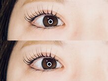 スワイディーアイラッシュ(Swaidee eyelush)/水を使わないW濃密TRまつパ