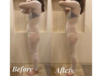 シェリール(Cherir)/エンダモロジー