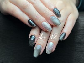 定額シンプルデザイン