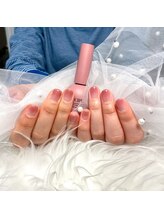 リッカヴァラ(Lycka VALLA)/グラデーション/ヴァラジェル