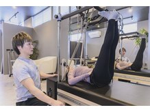 デップ 山形店(DEP)/レッスンイメージ