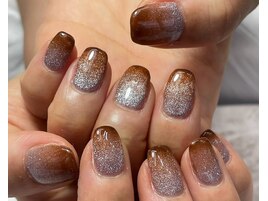 ワンホンネイル/韓国ネイル