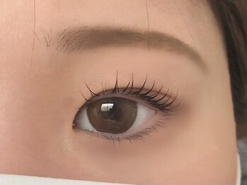 マギバイバディ 宇都宮店(magi by BUDDY)/ラッシュリフト