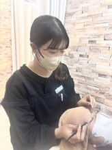 マキア 千葉店 (MAQUIA) 北原 指名300円