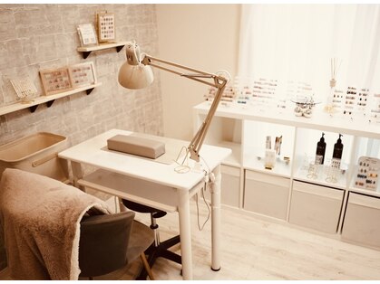 ミアネイル(Mia nail)の写真