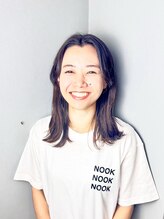 ヌック(NOOK) 中川 