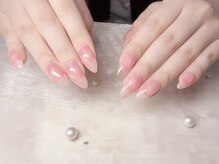 スノーネイルサロン 新宿店(Snow nail salon)/ワンカラー