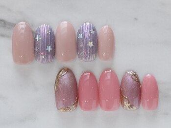 コルソケーツー 梅田茶屋町(corso k-two)/定額夏サンプル