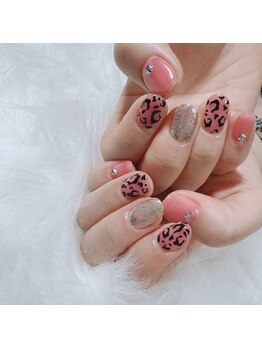 定額ネイルデザイン☆