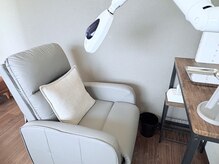 リムーラ(RemuuLa)の雰囲気（セルフホワイトニングも導入しました！）