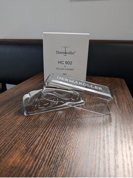 肌リジェ 沼田/美容鍼