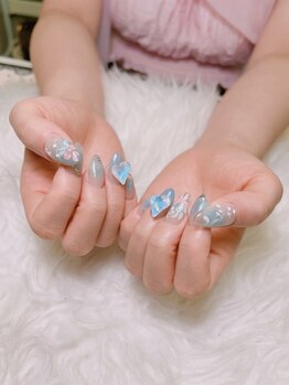 カカネイルズ(Kaka nails)/