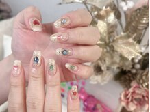 グロー ネイル(Glow Nail)/