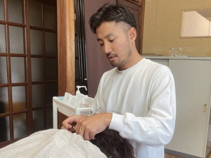 ケーホーム(K-HOME)の写真