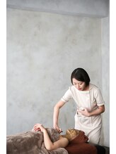 サロン ド レナ(Salon de LENA)/ハーブピーリング サロンドレナ