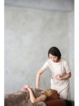 サロン ド レナ(Salon de LENA)/ハーブピーリング サロンドレナ