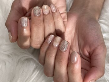 ヴェリタネイル(Verita nail)/定額デザイン