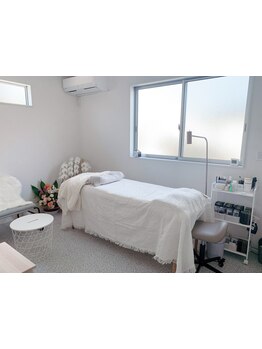 小顔になりたい