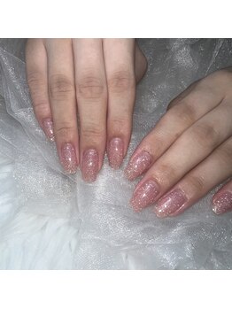 リリ(Lili)/ワンカラーにフラッシュオン！